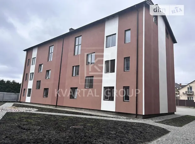 Квартира на вул. Ювілейна 14/4 в Київ, ID 308714, фото №2