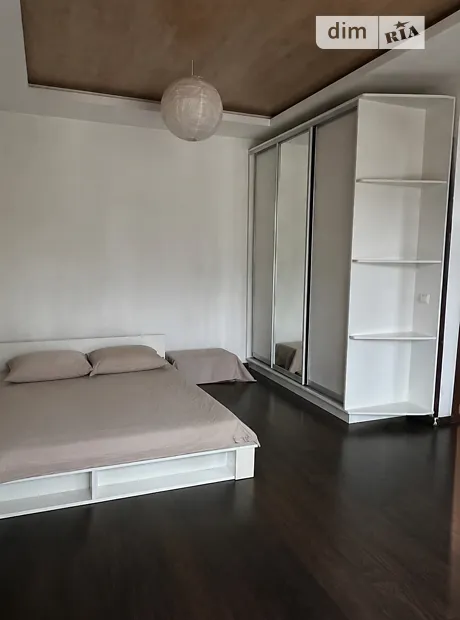 Квартира на вул. Рильського, 5 в Києві, ID 240409, фото №1