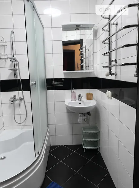 Квартира на вул. Рильського, 5 в Києві, ID 240409, фото №2