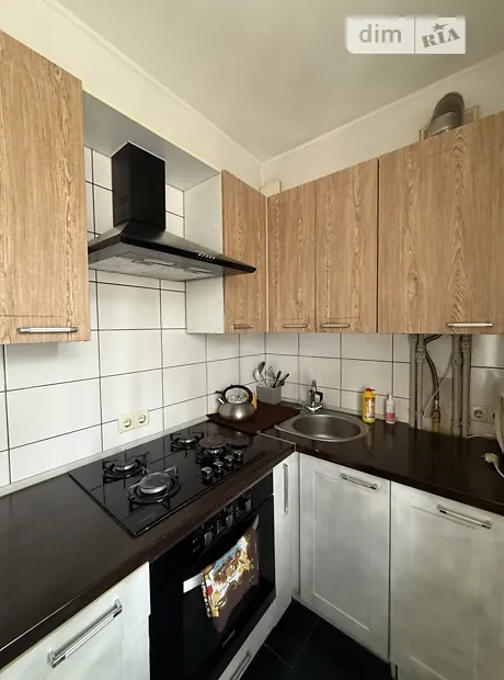 Квартира на вул. Рильського, 5 в Києві, ID 240409, фото №11