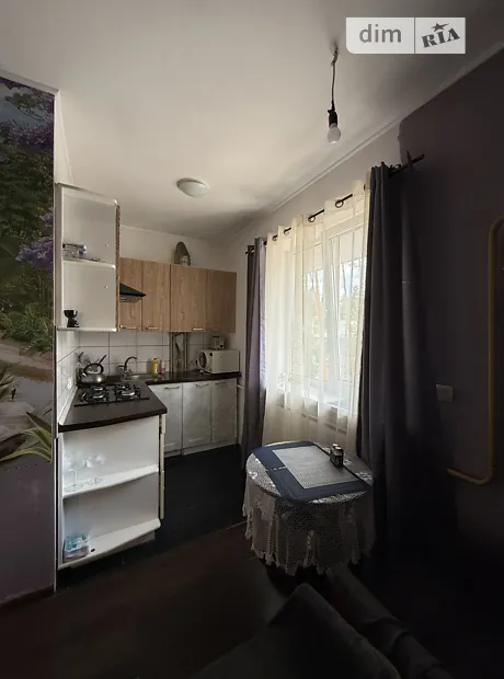 Квартира на вул. Рильського, 5 в Києві, ID 240409, фото №12