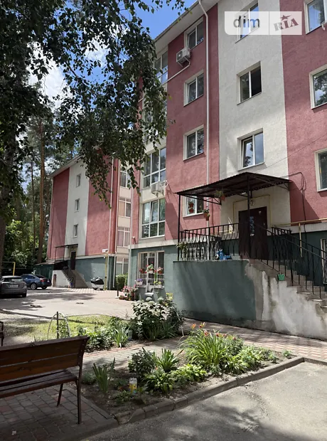 Квартира на вул. Рильського, 5 в Києві, ID 240409, фото №16