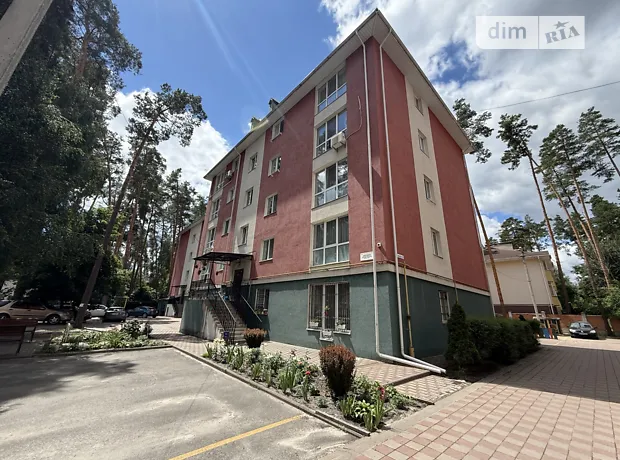 Квартира на вул. Рильського, 5 в Києві, ID 240409, фото №17