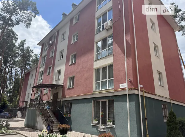 Квартира на вул. Рильського, 5 в Києві, ID 240409, фото №18