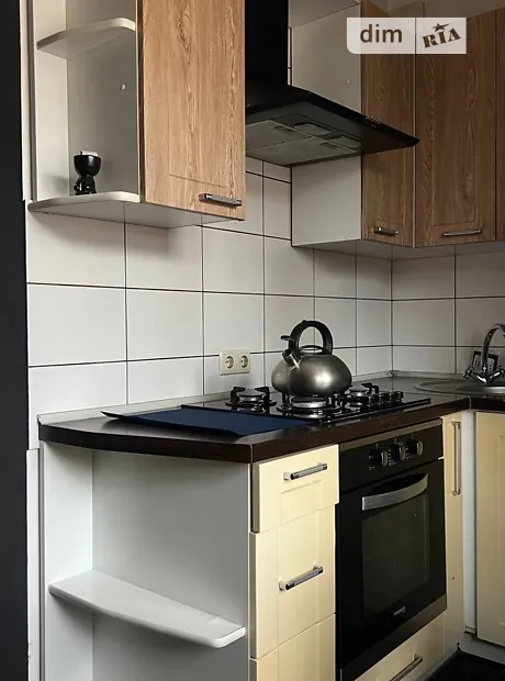 Квартира на вул. Рильського, 5 в Києві, ID 240409, фото №7