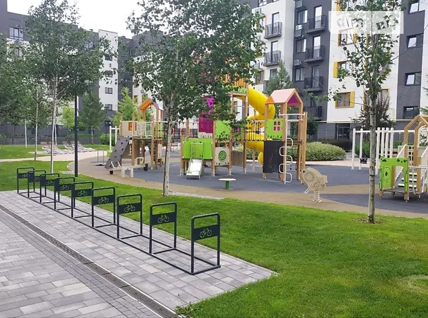 Квартира на вул. Соборна в Києві, ID 246677, фото №9