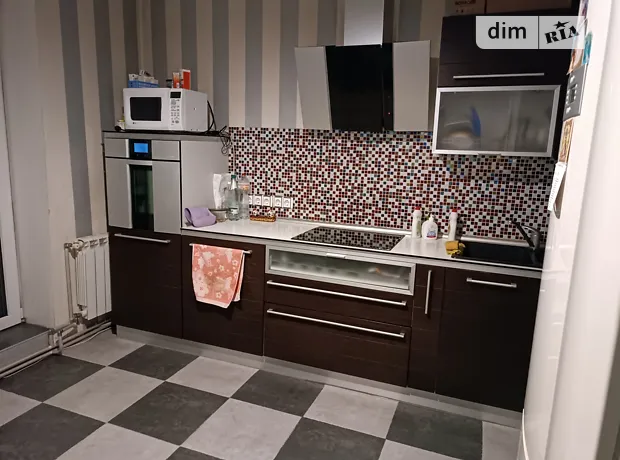 Квартира на вул. Ахматової Анни, 13Д в Києві, ID 202026, фото №7