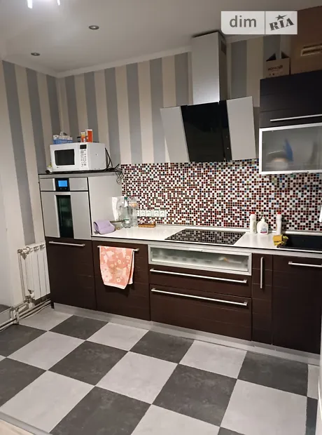 Квартира на вул. Ахматової Анни, 13Д в Києві, ID 202026, фото №8