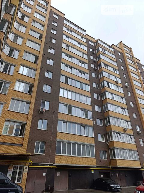 Квартира на пров. Франка Івана 8/1Б в Хмельницькому, ID 230250, фото №1