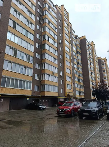 Квартира на пров. Франка Івана 8/1Б в Хмельницькому, ID 230250, фото №3