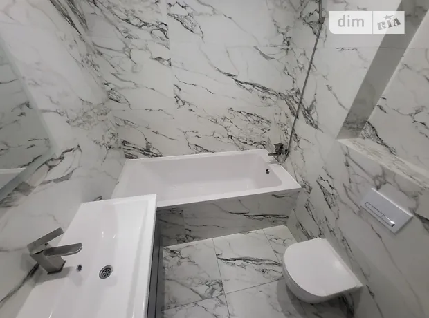 Квартира на вул. Ольги Кобилянської 1В/15 в Києві, ID 245198, фото №3
