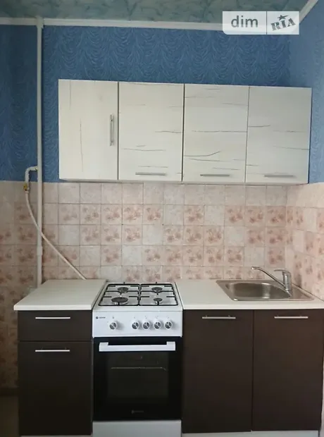 Квартира на вул. Вахтанга Кікабідзе в Києві, ID 195165, фото №9