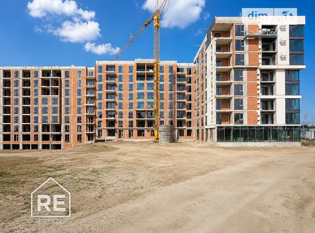 Квартира на вул. Героїв Крут, 6Б в Львові, ID 405955, фото №6