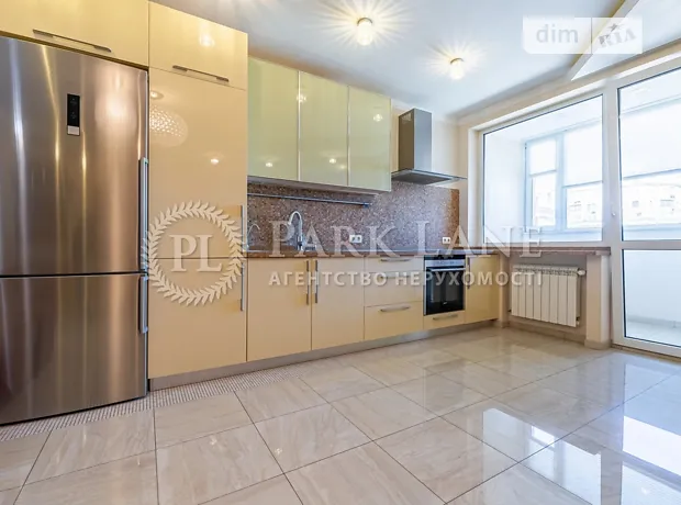 Квартира на вул. Голосіївська, 13А в Київ, ID 170504, фото №2