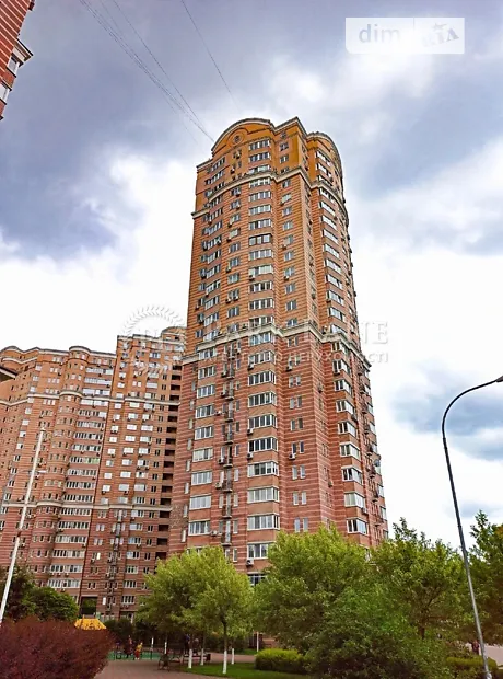 Квартира на вул. Голосіївська, 13А в Києві, ID 170504, фото №18