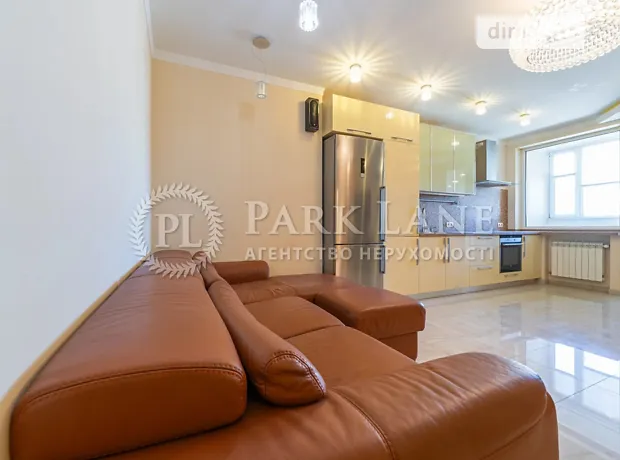Квартира на вул. Голосіївська, 13А в Києві, ID 170504, фото №8