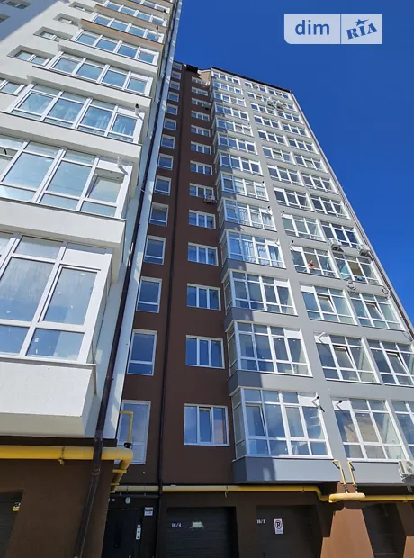 Квартира на вул. Височана Семена, 18 в Івано-Франківську, ID 173972, фото №11