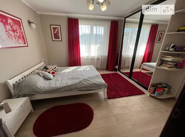 Квартира на вул. Франка Івана, 1Б в Ужгороді, ID 234687, фото №3