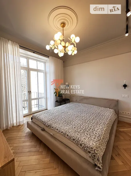 Квартира на вул. Лаврська, 4 в Києві, ID 188087, фото №8