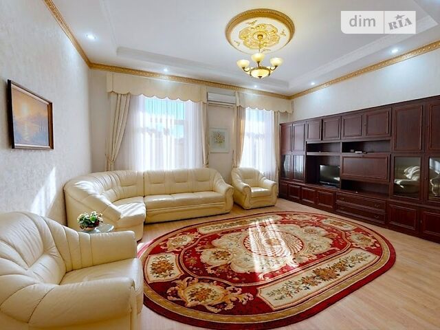 Квартира на вул. Софіївська, 11 в Одеса, ID 201599, фото №1