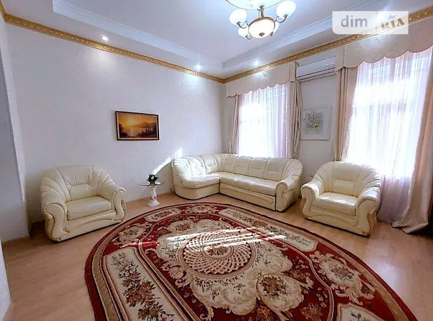 Квартира на вул. Софіївська, 11 в Одеса, ID 201599, фото №2