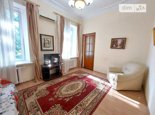 Квартира на вул. Софіївська, 11 в Одесі, ID 201599, фото №12