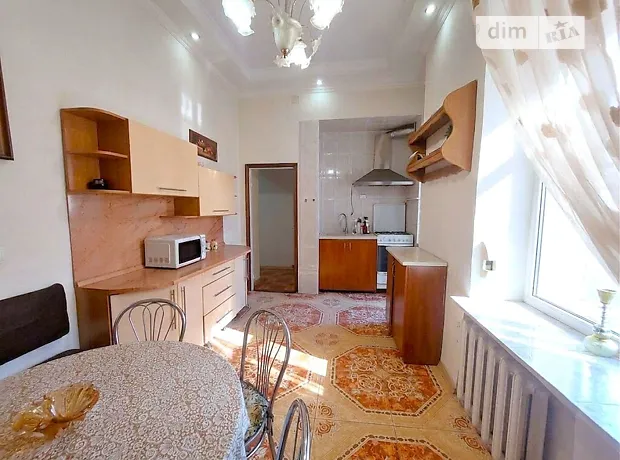 Квартира на вул. Софіївська, 11 в Одесі, ID 201599, фото №13