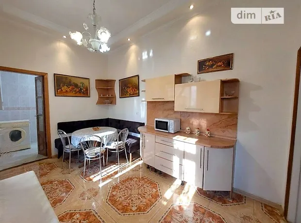 Квартира на вул. Софіївська, 11 в Одесі, ID 201599, фото №15