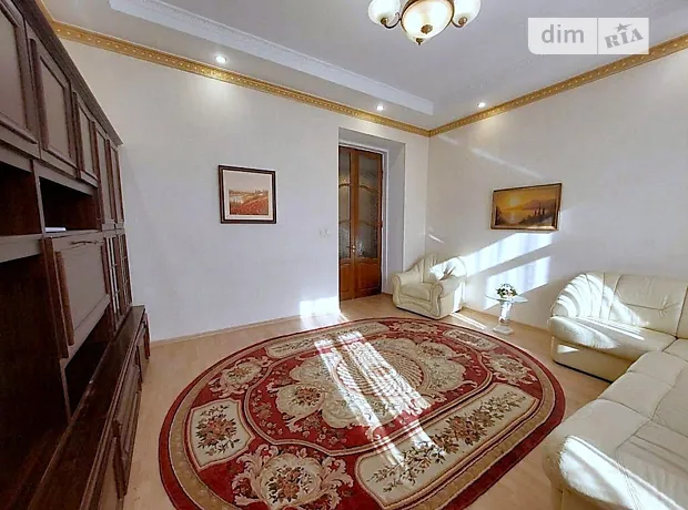 Квартира на вул. Софіївська, 11 в Одеса, ID 201599, фото №3