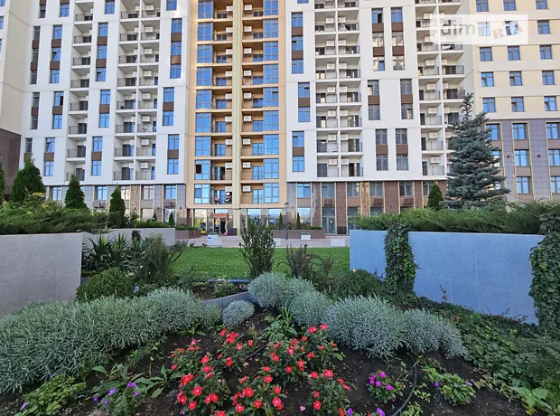 Квартира на вул. Краснова в Одесі, ID 260517, фото №12