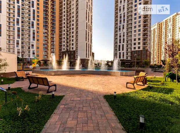 Квартира на вул. Краснова в Одесі, ID 260521, фото №16