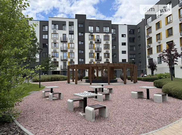 Квартира на вул. Соборна в Києві, ID 238343, фото №4