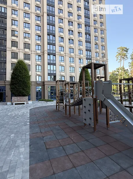 Квартира на вул. Соборна 122/2 в Києві, ID 249397, фото №2