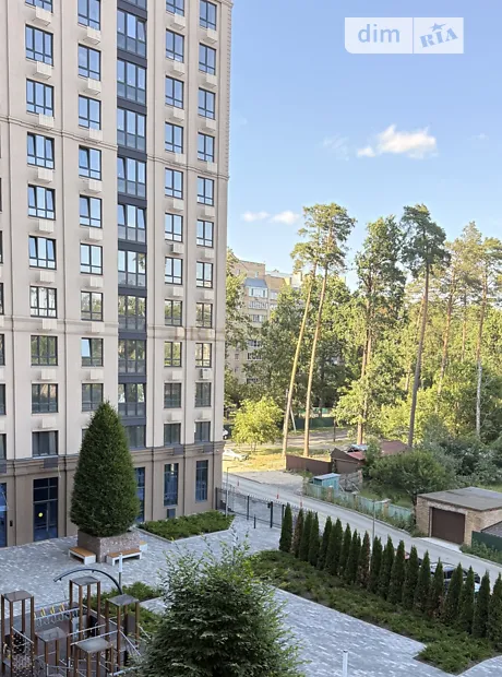 Квартира на вул. Соборна 122/2 в Києві, ID 249397, фото №37