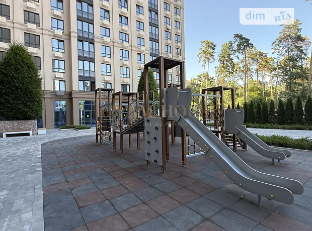 Квартира на вул. Соборна 122/2 в Києві, ID 249397, фото №40