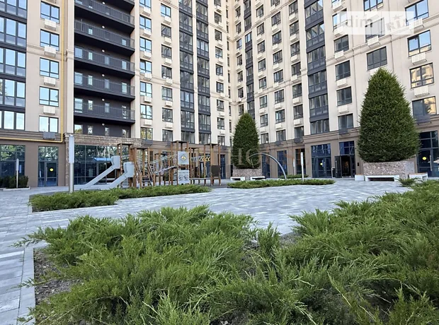 Квартира на вул. Соборна 122/2 в Києві, ID 249397, фото №43