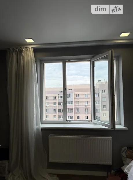 Квартира на вул. Ньютона, 100 в Харкові, ID 197086, фото №2