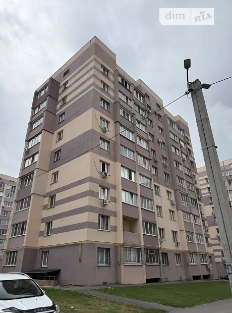 Квартира на вул. Ньютона, 100 в Харкові, ID 197086, фото №4