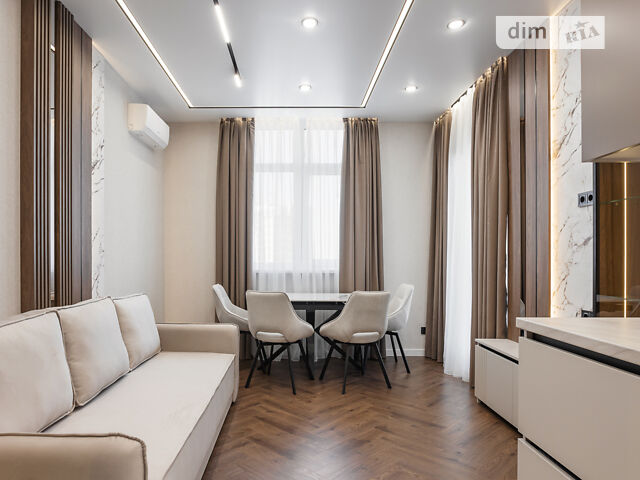 Квартира на вул. Краснова в Одесі, ID 183573, фото №1