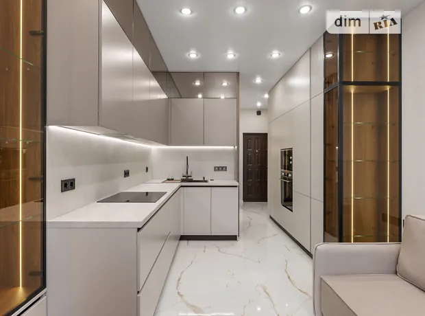 Квартира на вул. Краснова в Одесі, ID 183573, фото №2