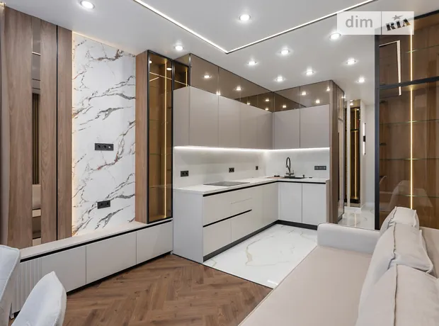 Квартира на вул. Краснова в Одесі, ID 183573, фото №3