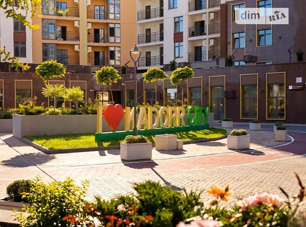 Квартира на вул. Краснова в Одесі, ID 183573, фото №23
