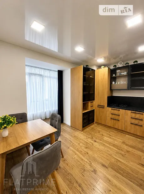 Квартира на вул. Радистів, 34К в Київ, ID 224730, фото №2