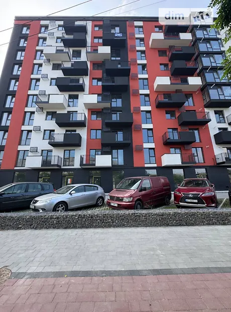 Квартира на вул. Бандери Степана, 60А в Івано-Франківську, ID 179071, фото №11