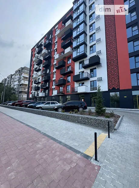 Квартира на вул. Бандери Степана, 60А в Івано-Франківську, ID 179071, фото №12