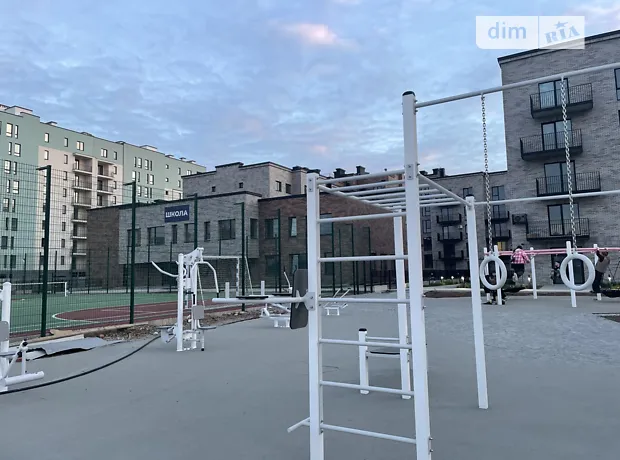 Квартира на вул. Тараса Шевченка, 4 в Івано-Франківську, ID 310298, фото №13