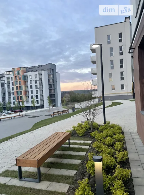 Квартира на вул. Тараса Шевченка, 4 в Івано-Франківську, ID 310298, фото №15
