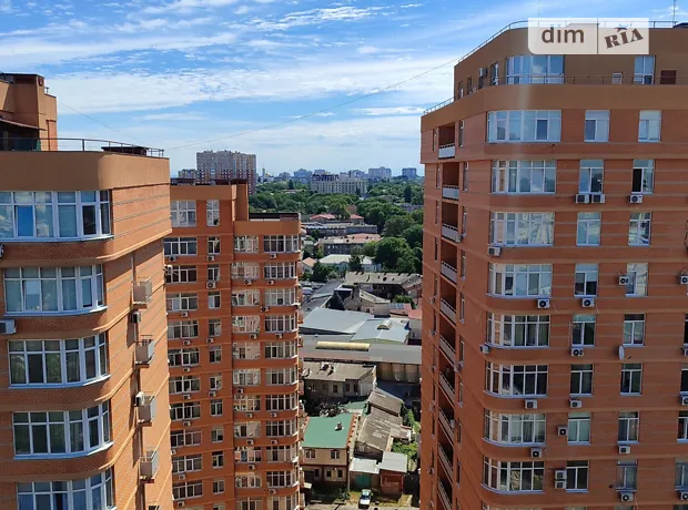 Квартира на вул. Косвена 64/66 в Одесі, ID 186211, фото №11
