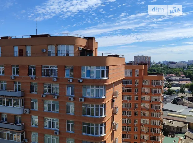 Квартира на вул. Косвена 64/66 в Одесі, ID 186211, фото №16