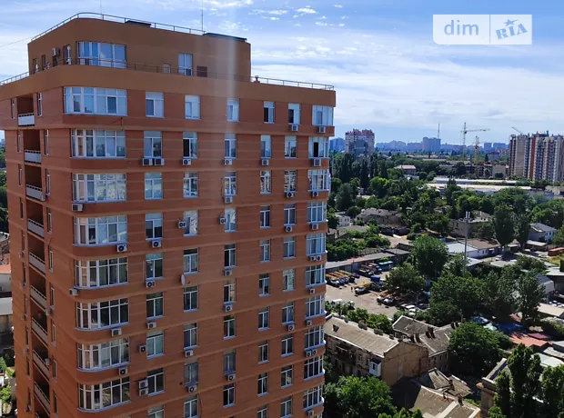 Квартира на вул. Косвена 64/66 в Одесі, ID 186211, фото №9